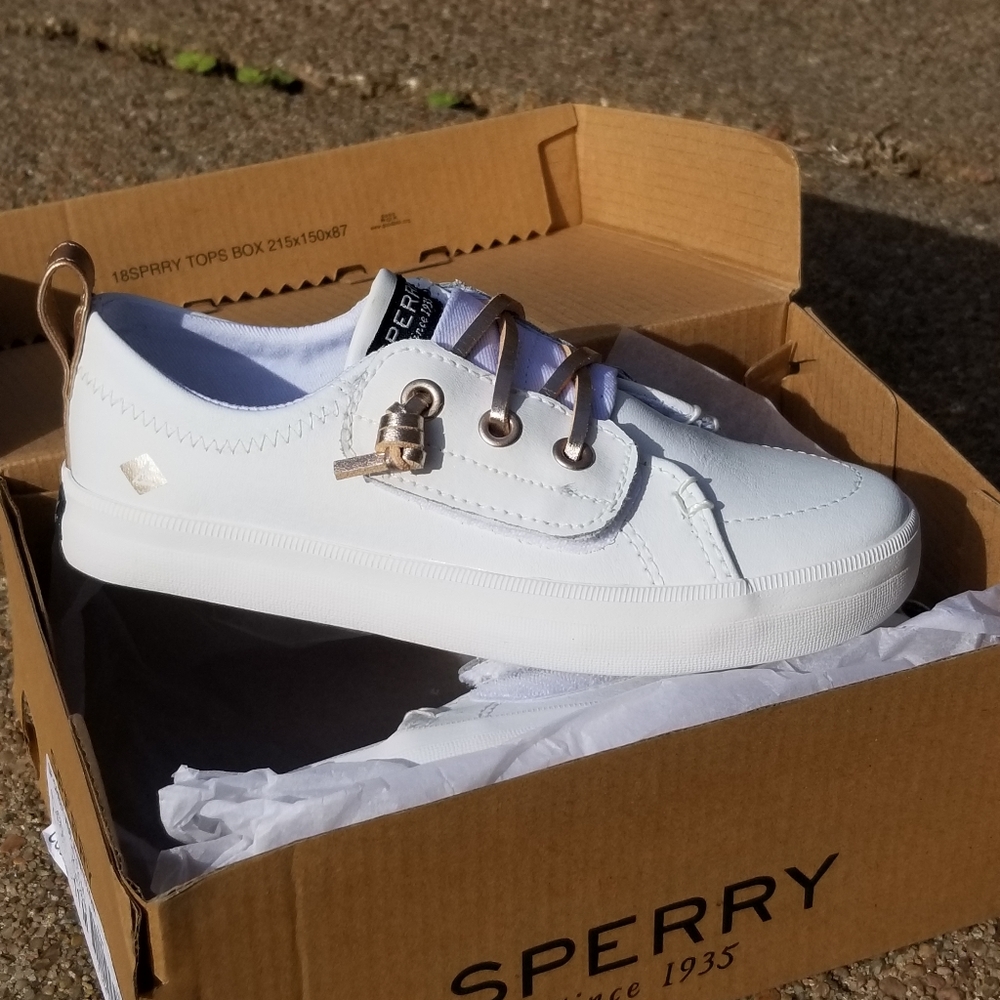 ***Sold on Ebay**** Sperry top-sider